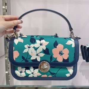 Kate Spade audrey flap crossbody